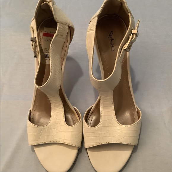 Style & Co. Shoes - Style & co. Shoes
